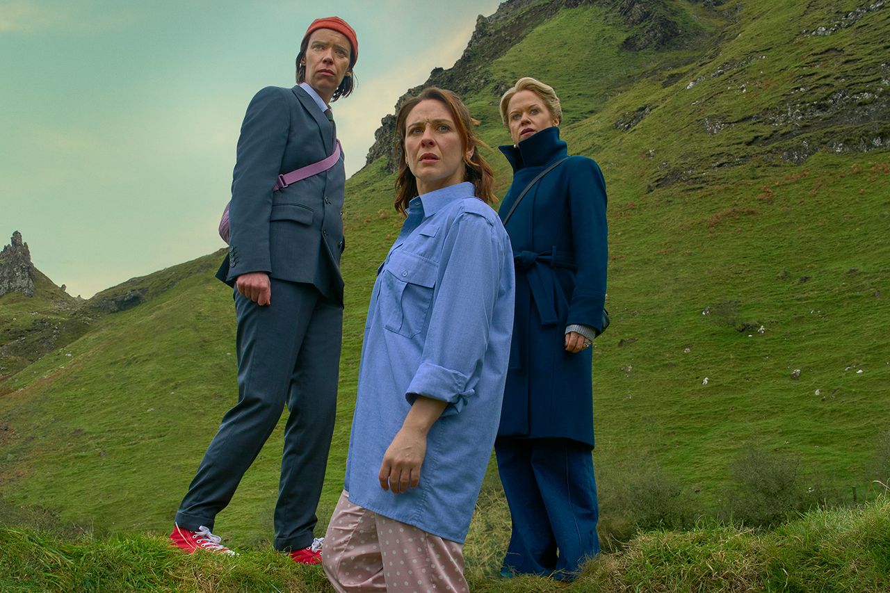 7 shows you need to watch on Netflix this February