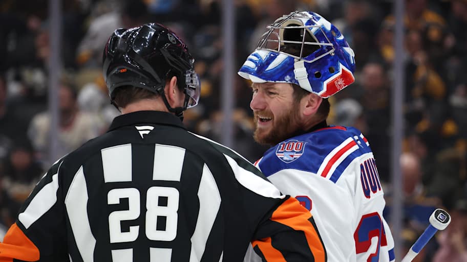 The Rangers reach rock bottom during a month of historic losses and ...