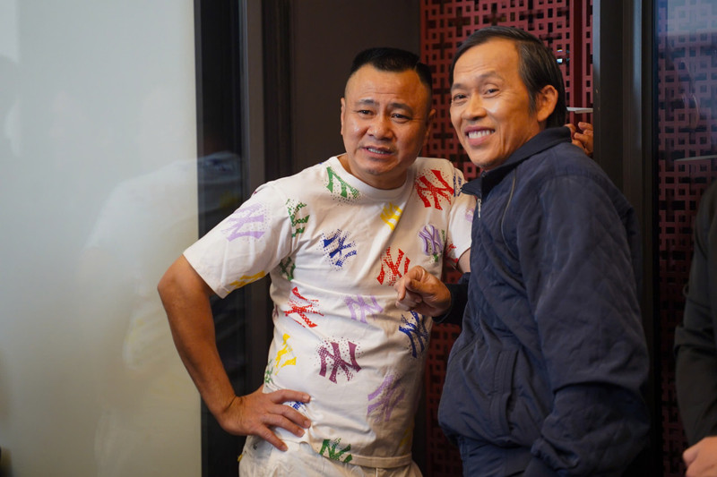 NSƯT Hoài Linh nói thẳng chuyện cát-xê, giải nghệ ở tuổi 56