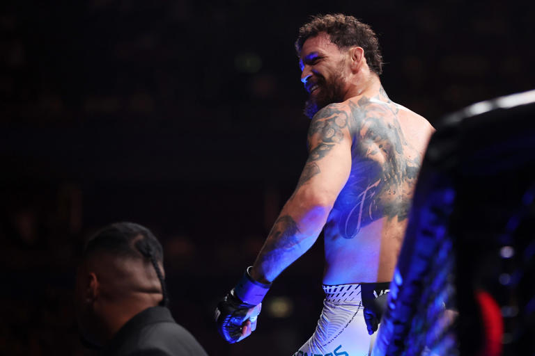 UFC 325 bonuses: Main eventers snag $100K each in Sydney