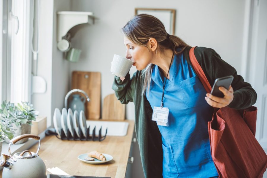 There’s a psychological explanation for people who are late all the time