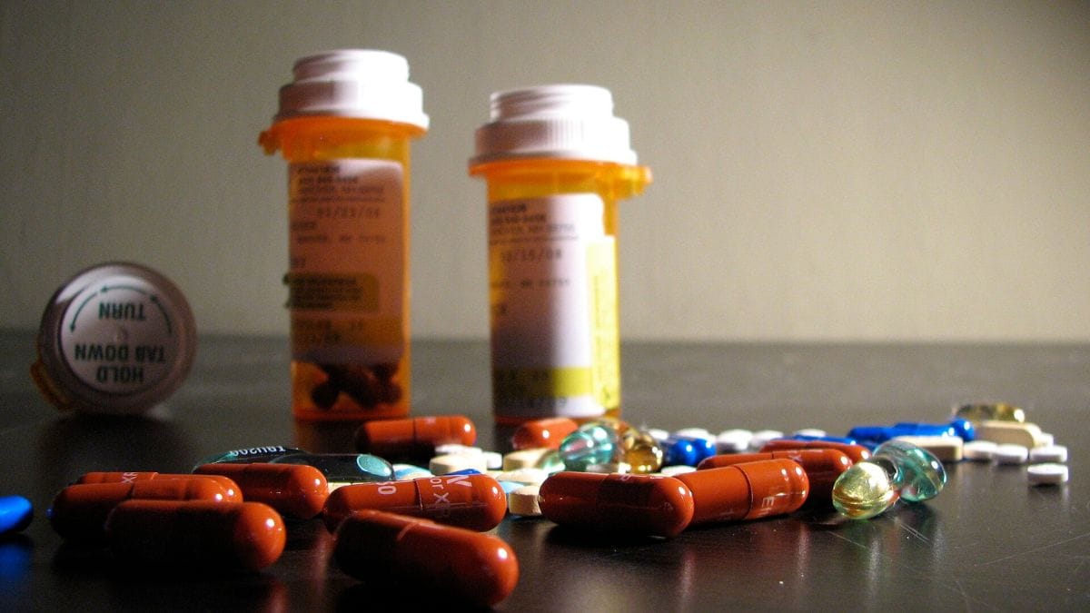 Budget cuts import costs of certain cancer & rare disease drugs. Why it ...
