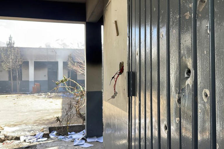 Pakistan forces kill 145 militants in two-day battle after wave of attacks