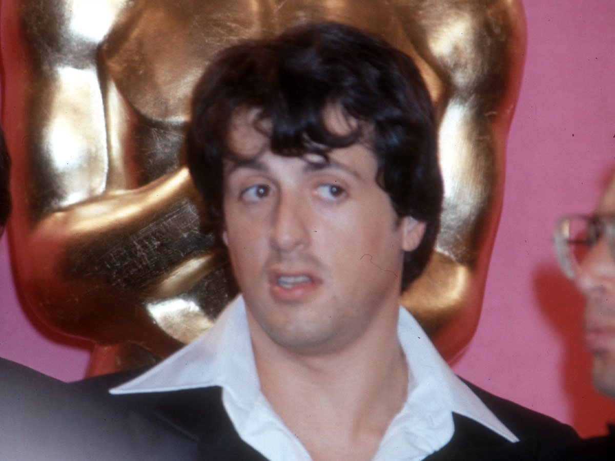 30 terrible roles actors took before fame