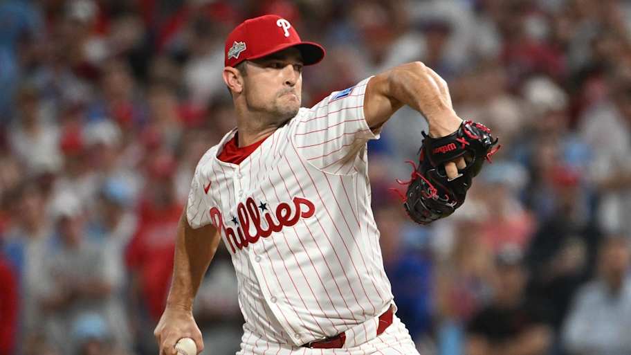 3-time Phillies reliever announces retirement with heartfelt message
