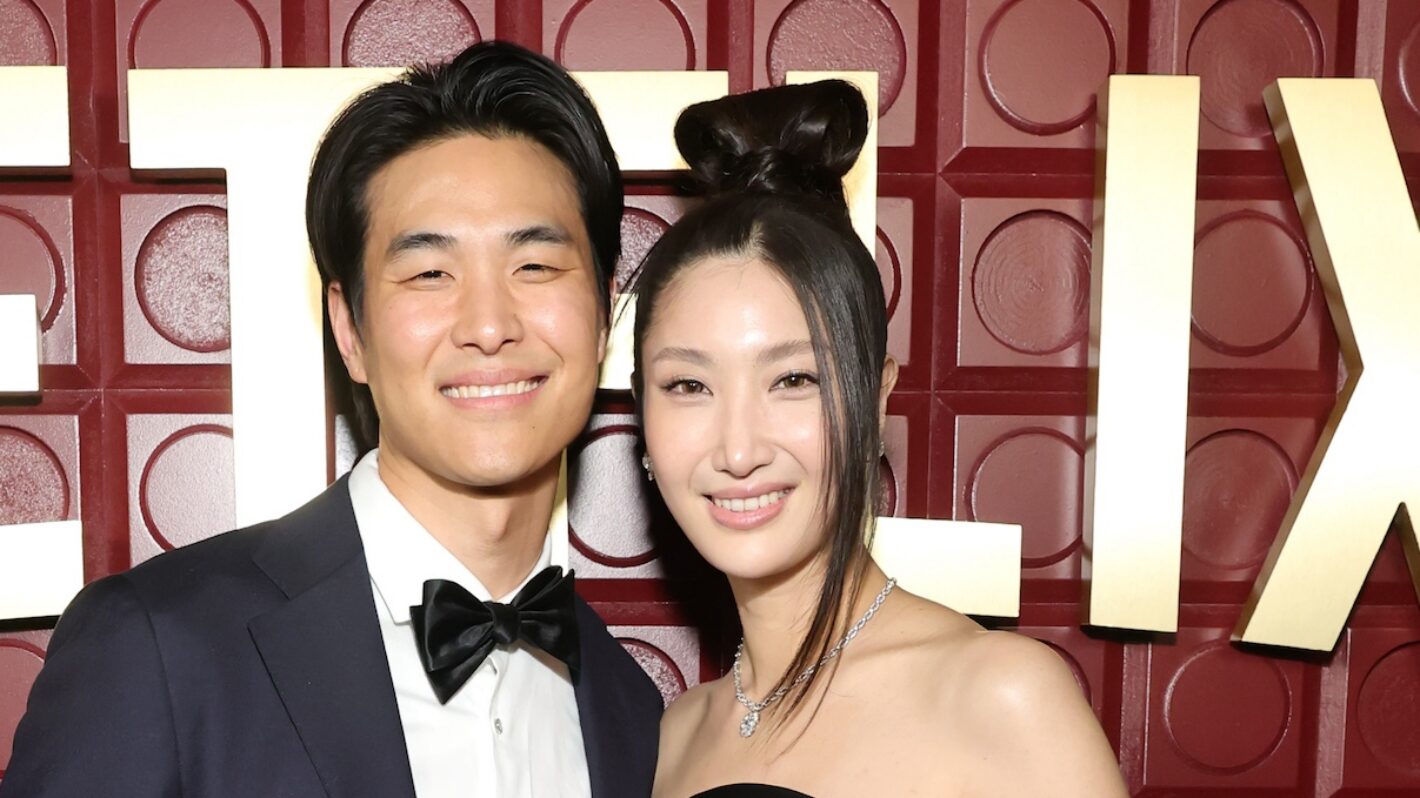Inside 'KPOP Demon Hunters' singer EJAE's love life