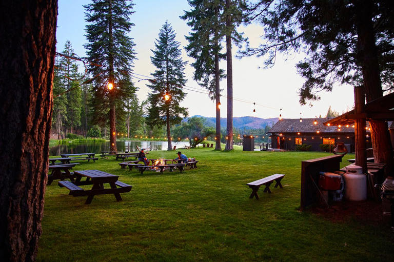 You can get a full ‘Yellowstone’ experience at this California dude ...