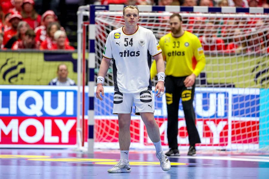 Kurzfristiger Ausfall! Deutscher Star verpasst Finale