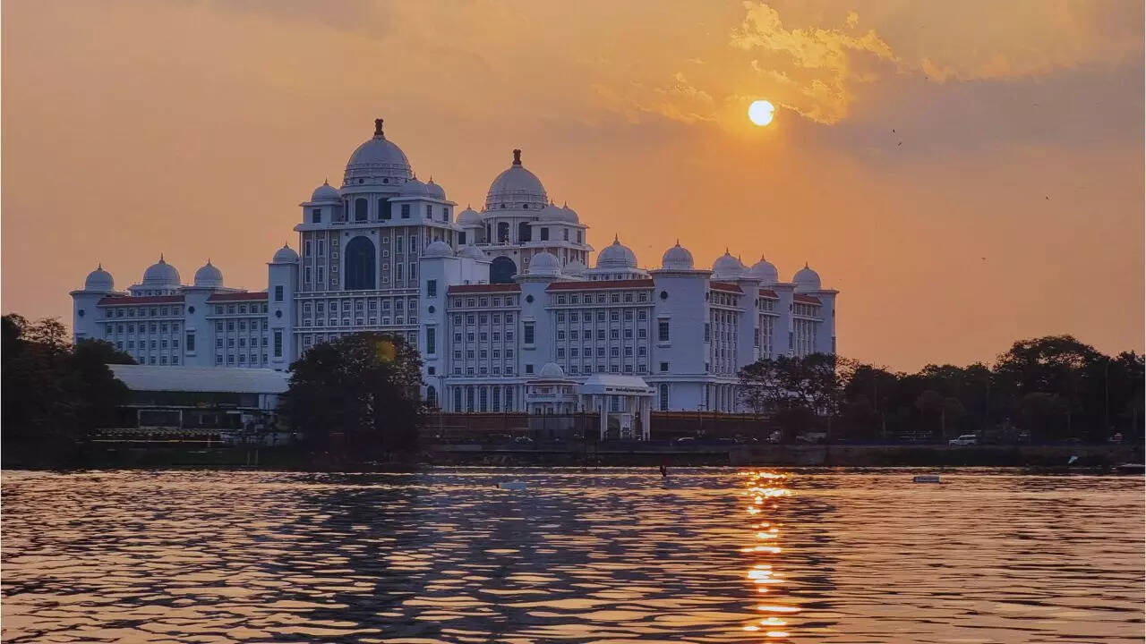 Top 5 cities in India for real estate investment in 2026