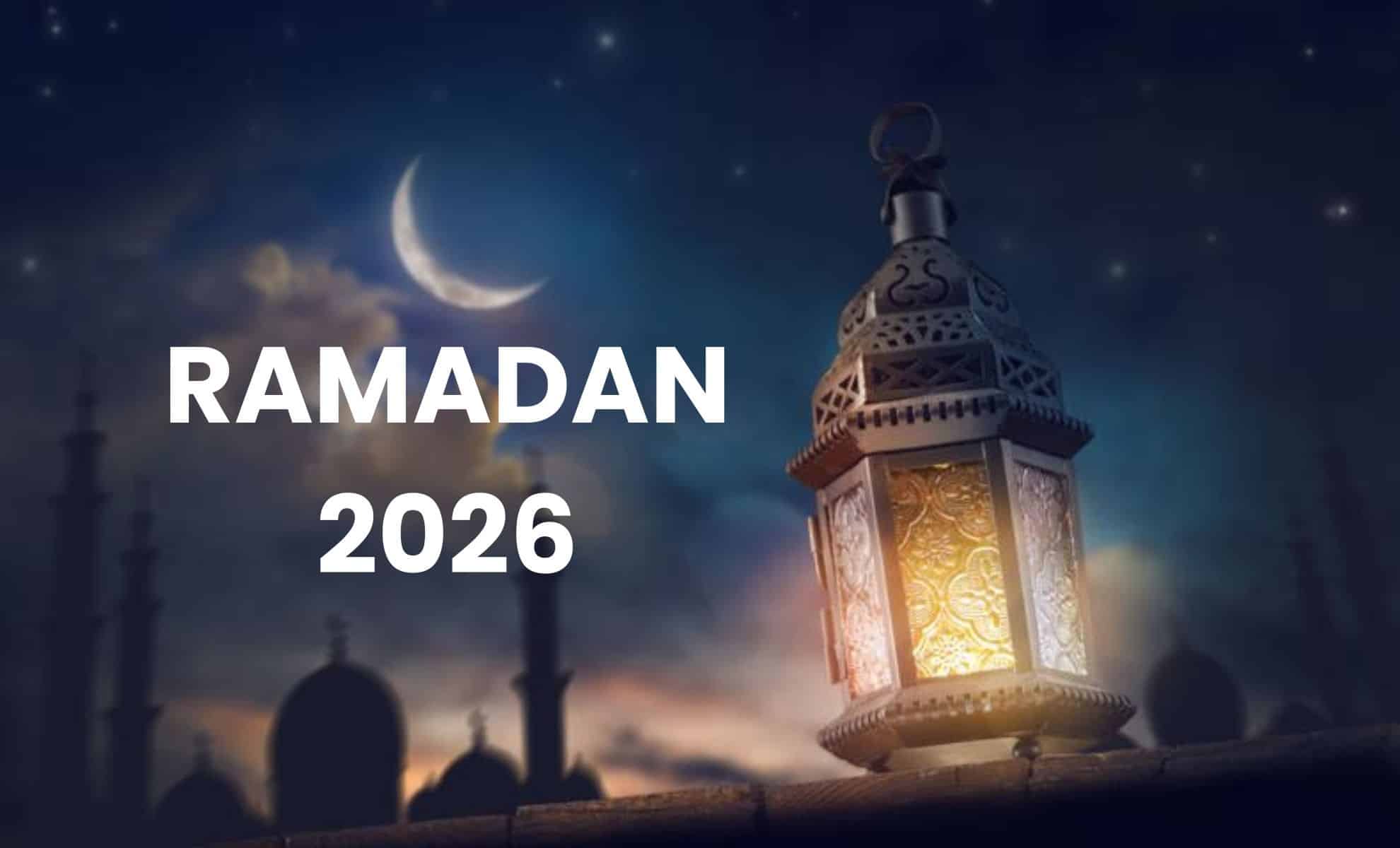 Ramadan 2026 : les musulmans de France pris en otage