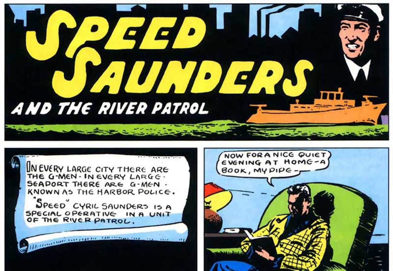 5 DC heroes who were created before Superman (& deserve more credit)