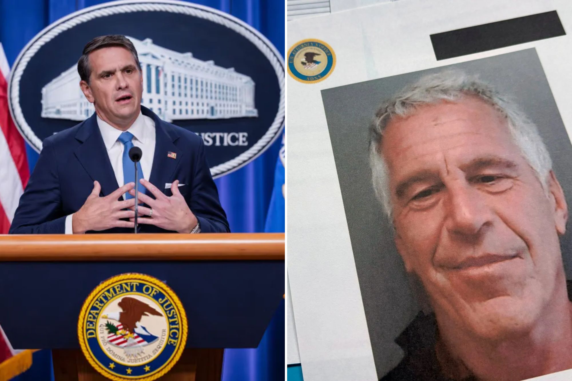 DOJ open to charging more Jeffrey Epstein associates after latest ...