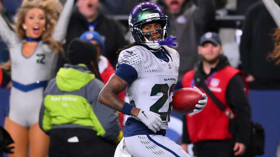 Bills urged to target Super Bowl wide receiver in NFL free agency