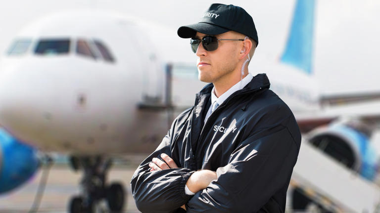 How to spot an air marshal (and are they really on every flight?)