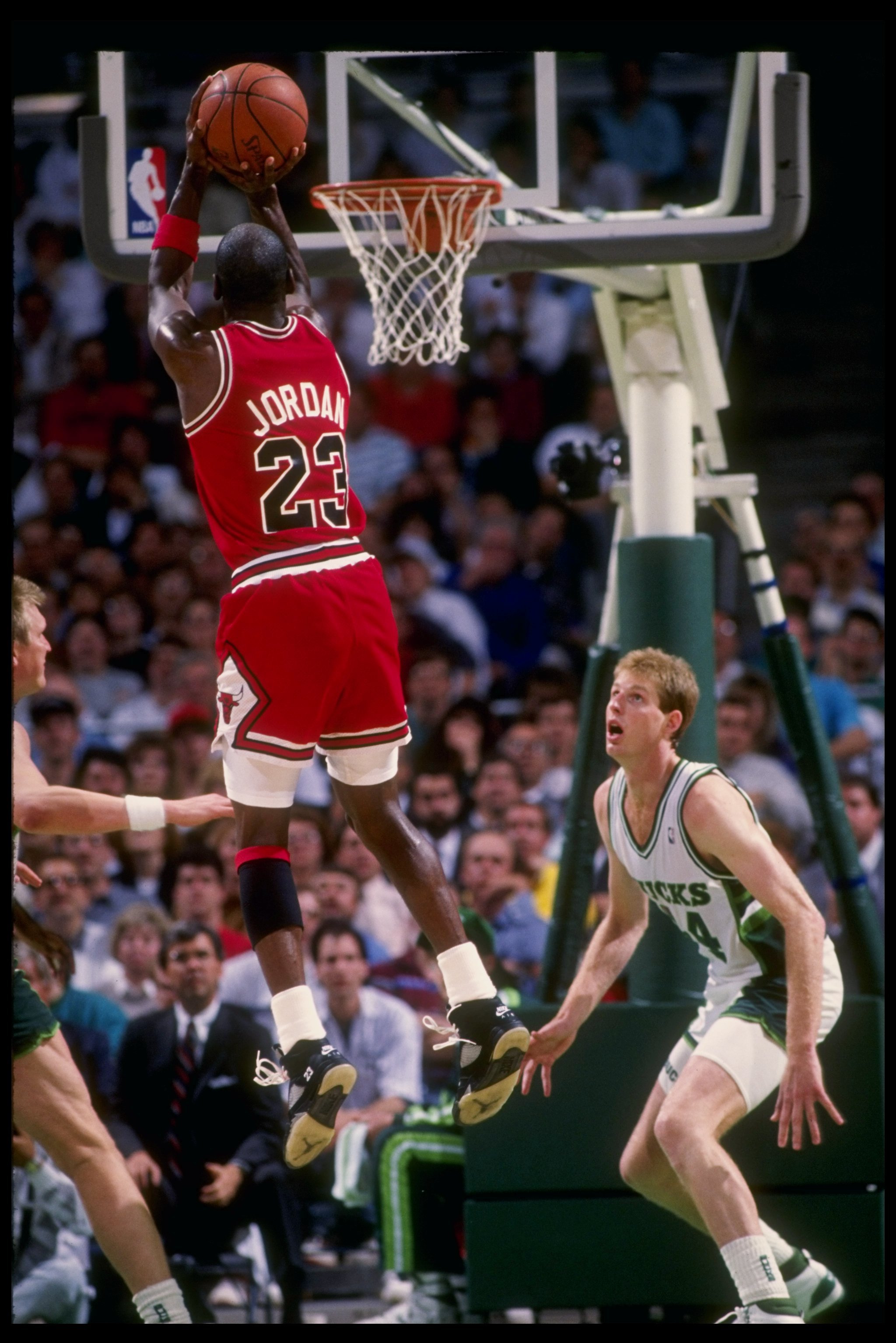 Jordan Brand's 'Bin 23' series is coming back. Here's why it matters
