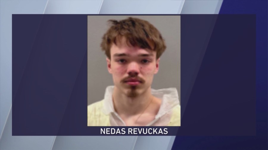 Man charged with killing pregnant woman in Downers Grove released from ...