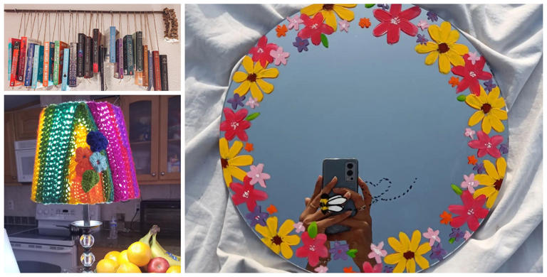 36+ DIY projects anyone can do when they're feeling crafty