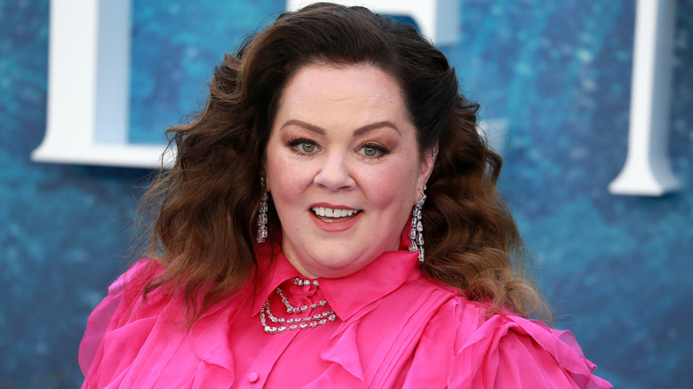 Before-and-after pics of Melissa McCarthy show just how weight loss ...