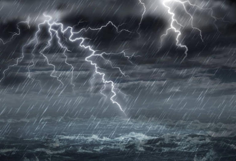 Weather: Severe storms to bring heavy rain and winds in parts of SA