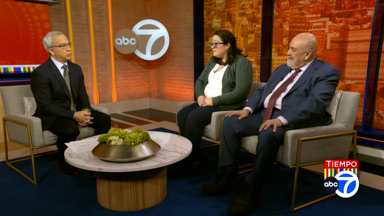 Tiempo: Impacts of federal funding cuts on nonprofit organizations in ...