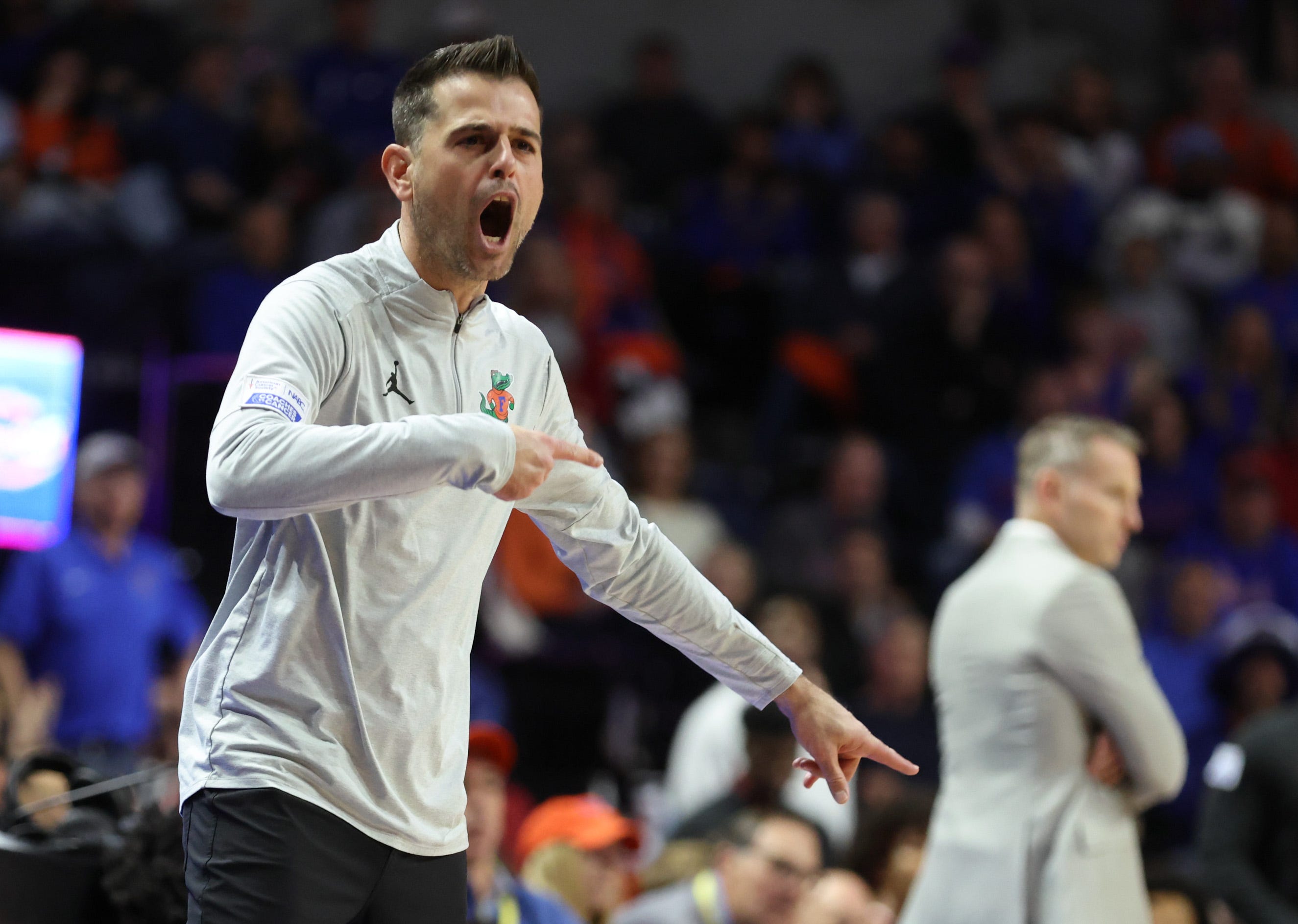 What Florida coach Todd Golden said about Denzel Aberdeen's return