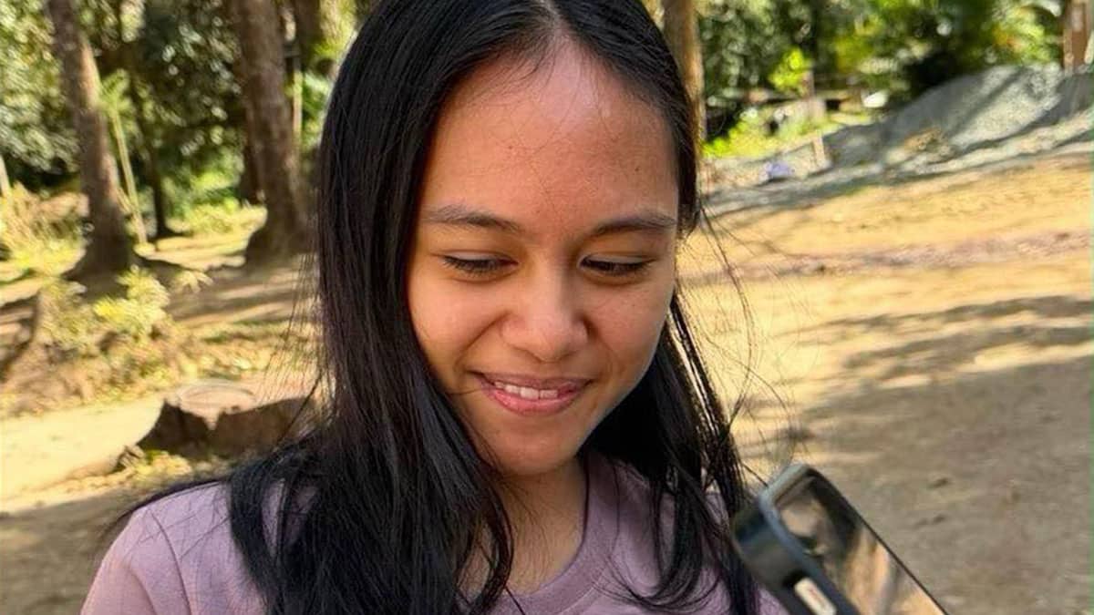 Rescued Fil-Am activist leaves for US after medical care