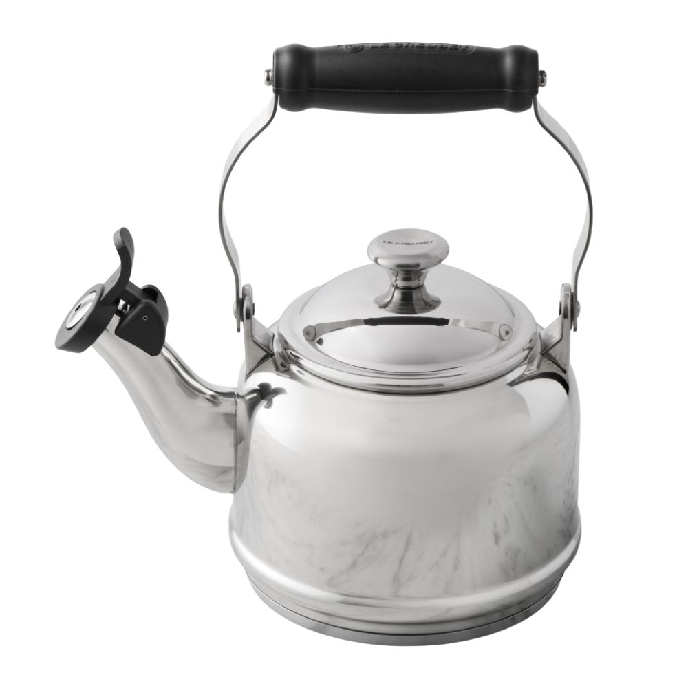 stainless steel stove kettle