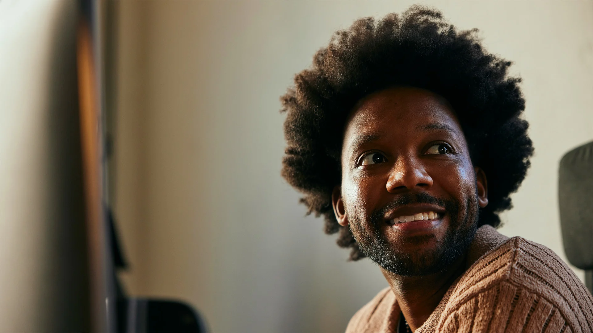Why money, power, and fame can't substitute for fulfillment in leadership