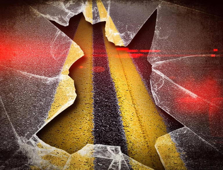 Coroner identifies woman killed in fatal crash