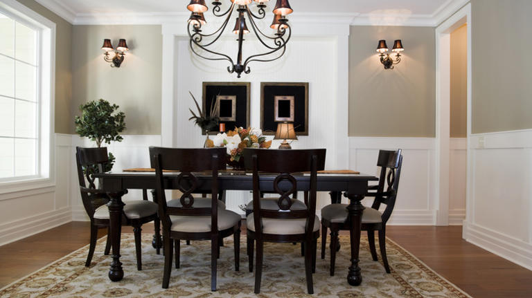 5 dated dining room trends designers are ready to put to bed in 2026