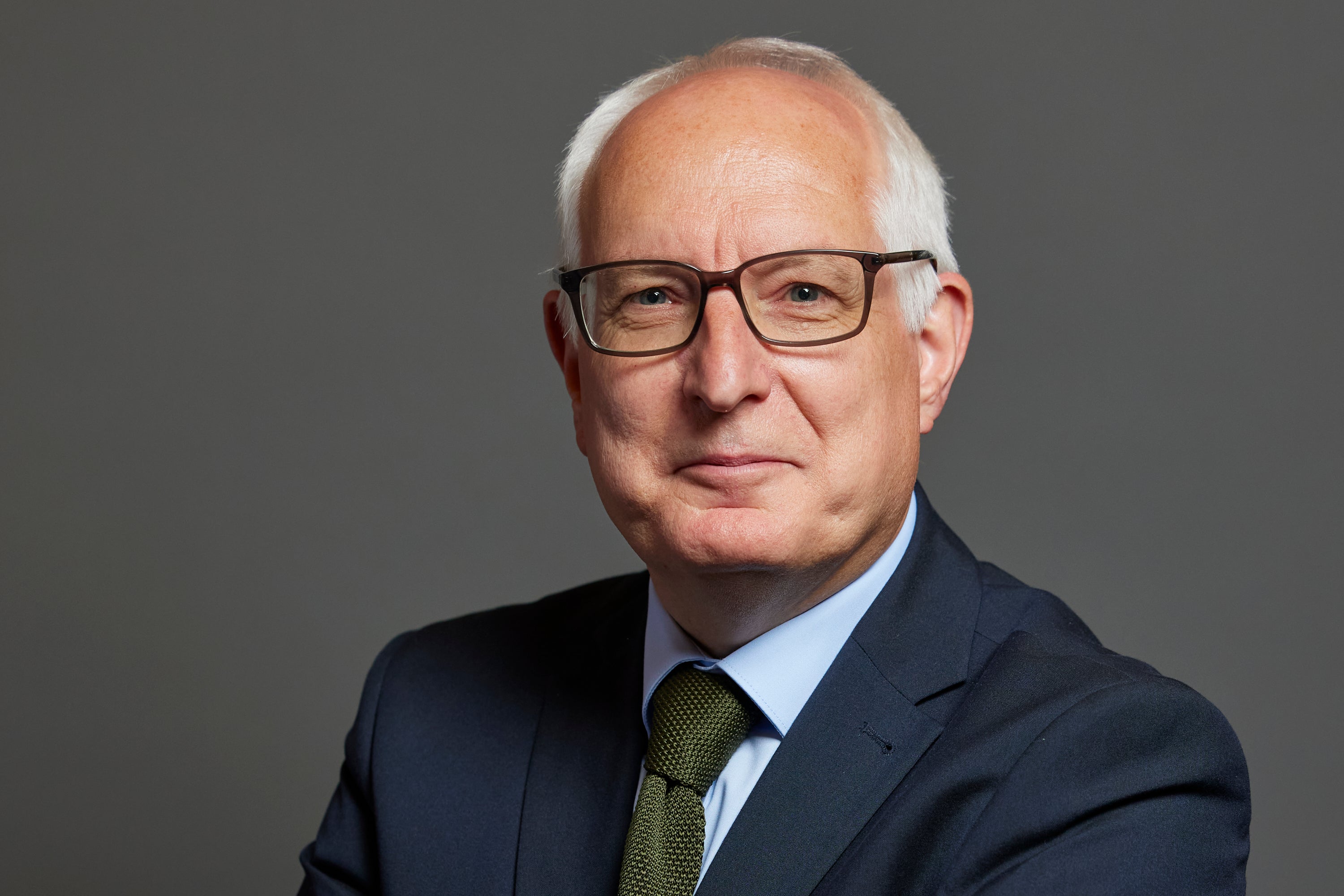 Neil Duncan-Jordan has criticised the proposals (UK Parliament)