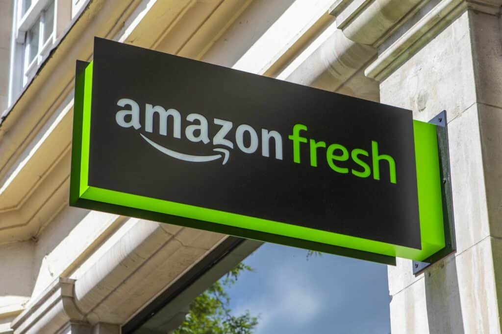 Is Amazon's exit from Fresh and Go banners, pivoting to Whole Foods ...