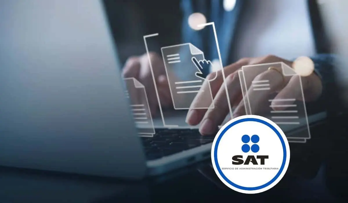 El SAT multará hasta por 122 mil pesos a quien pida constancia fiscal ...