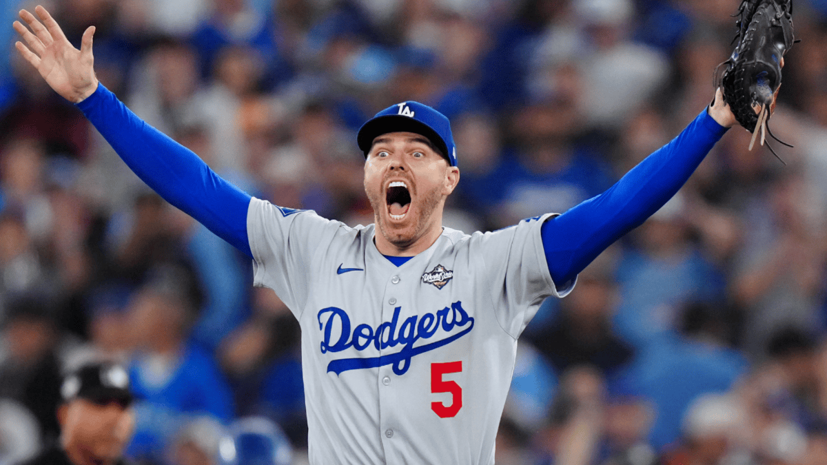 MLB How long will he play? Freddie Freeman reveals his retirement plan