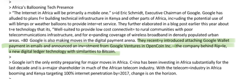 Epstein claimed ‘Bitcoin founder’ ties as Ripple (XRP) and Stellar (XLM ...