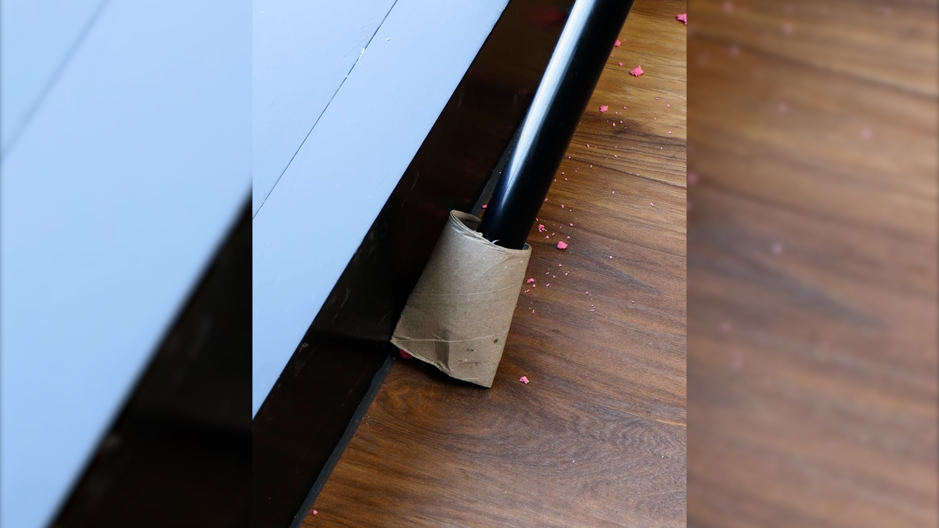 Efficient methods for a clean home