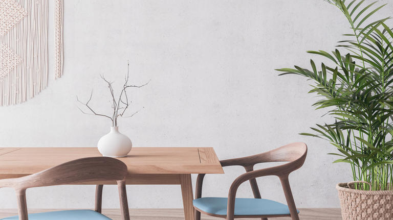 5 dated dining room trends designers are ready to put to bed in 2026