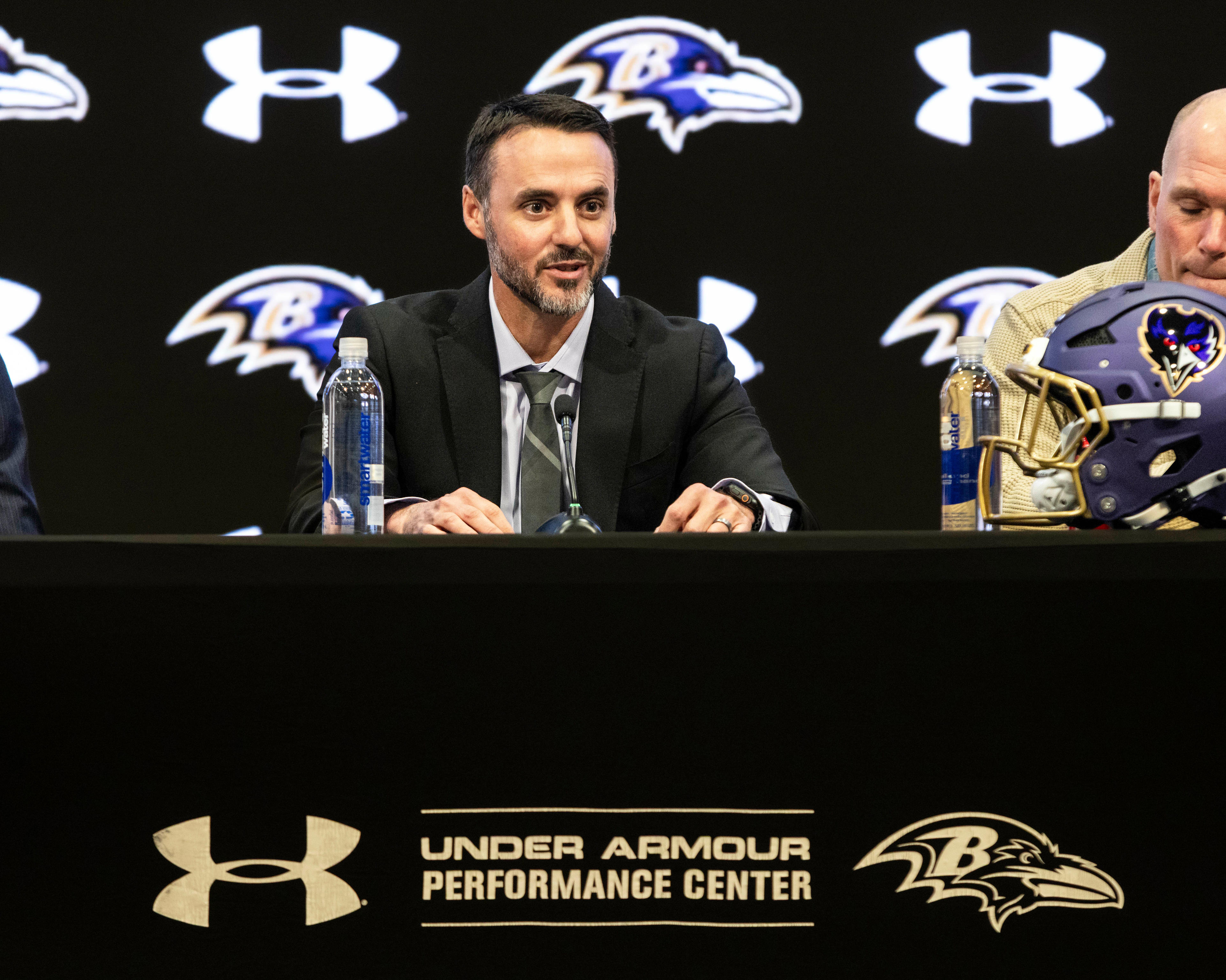 Ranking 10 new NFL head coaching hires