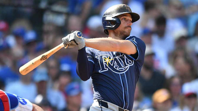 Pirates offseason outlook after Eugenio Suárez news