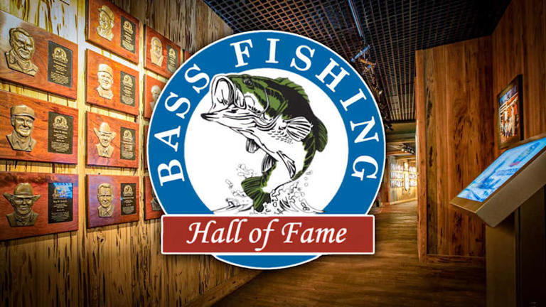 What defines bass fishing greatness?