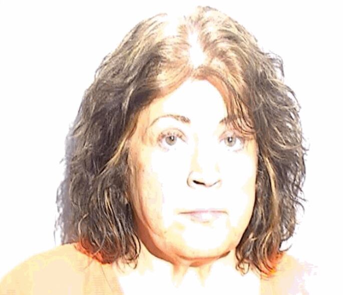 Toledo woman arrested in Secor Road crash that killed 82-year-old