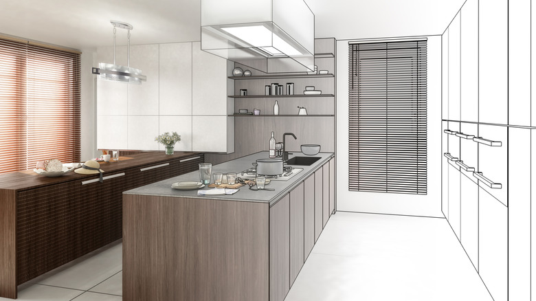 10 kitchen layouts every home cook should know before remodeling