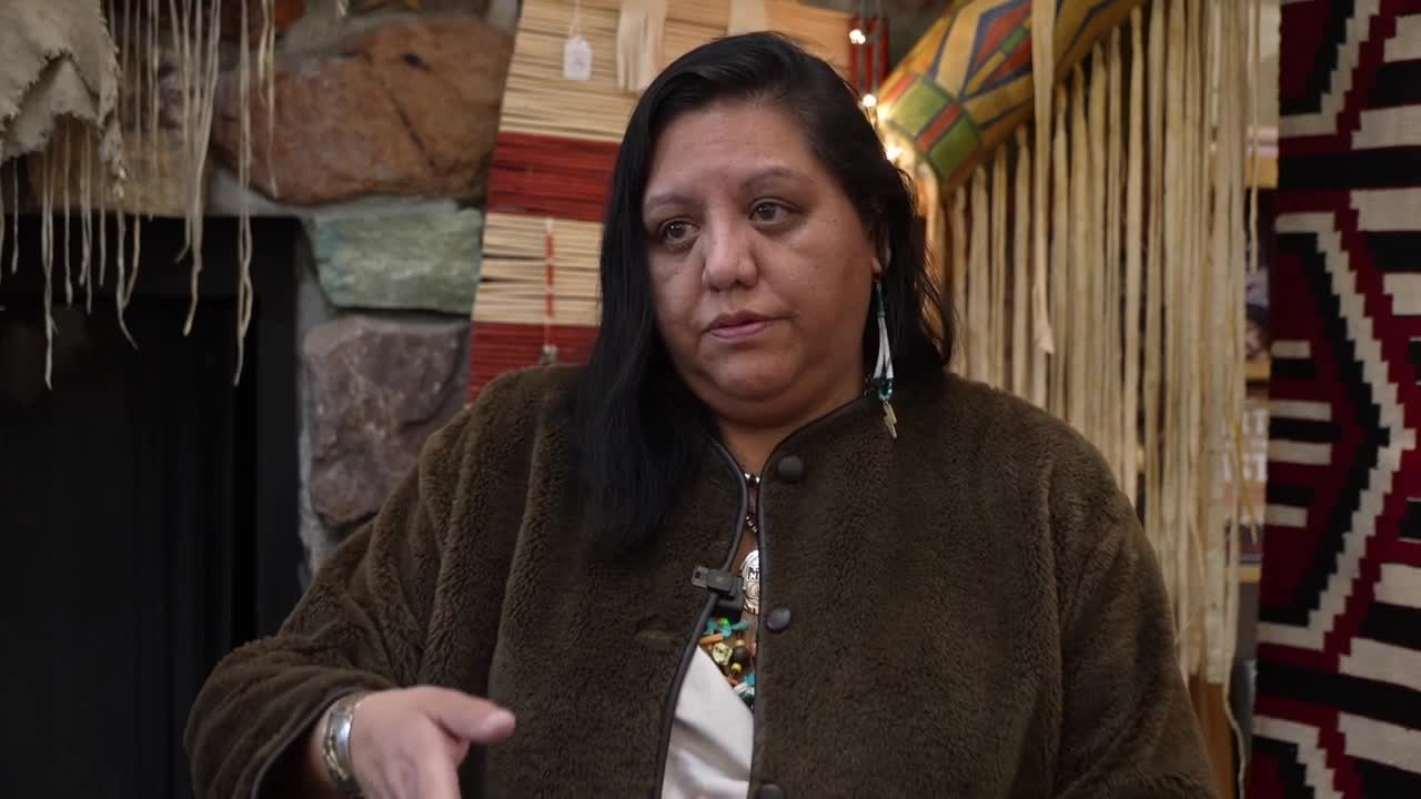 Trump orders removal or changing of Native American signage at national ...