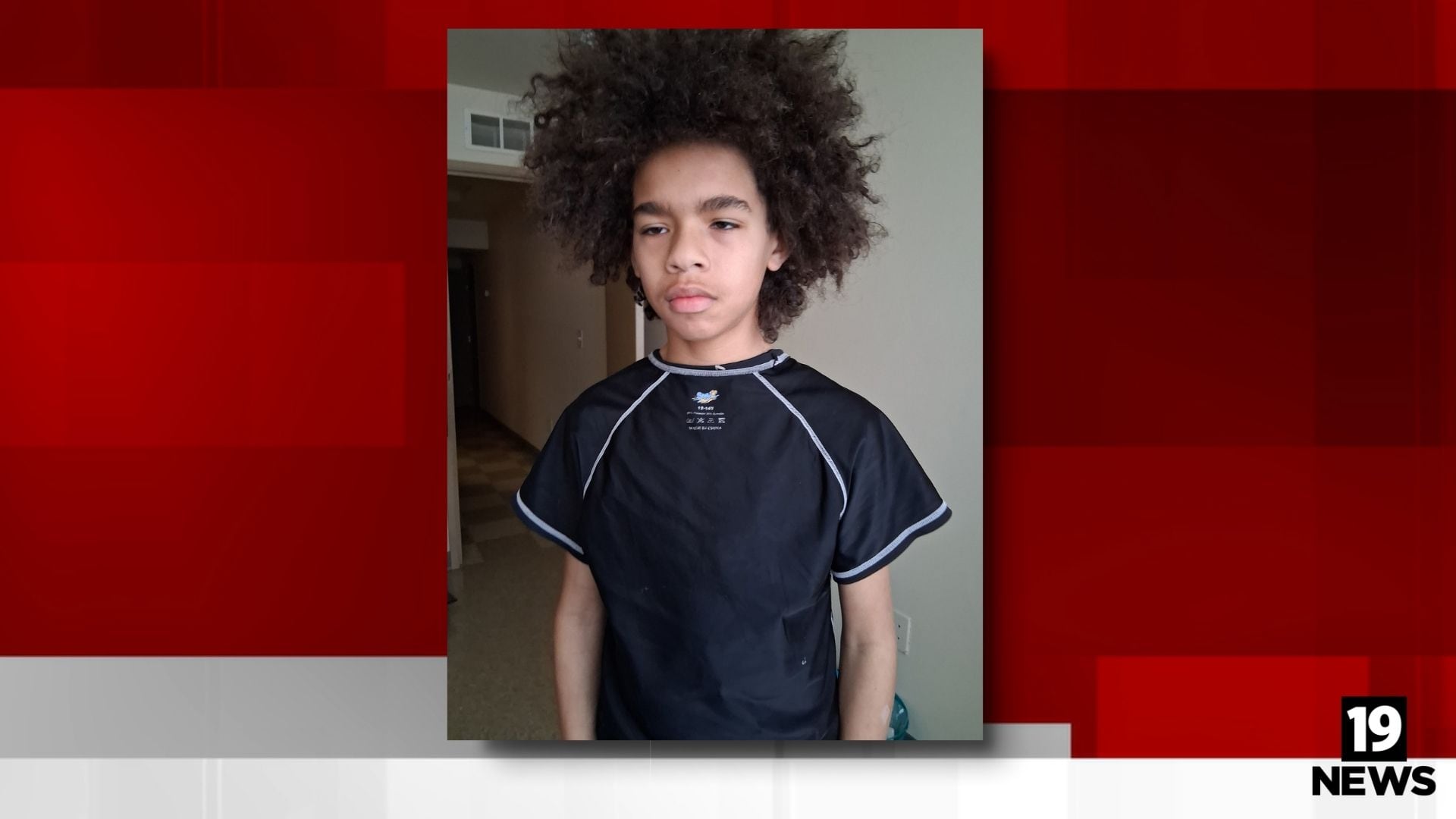 Cleveland police need help finding missing, endangered 12-year-old