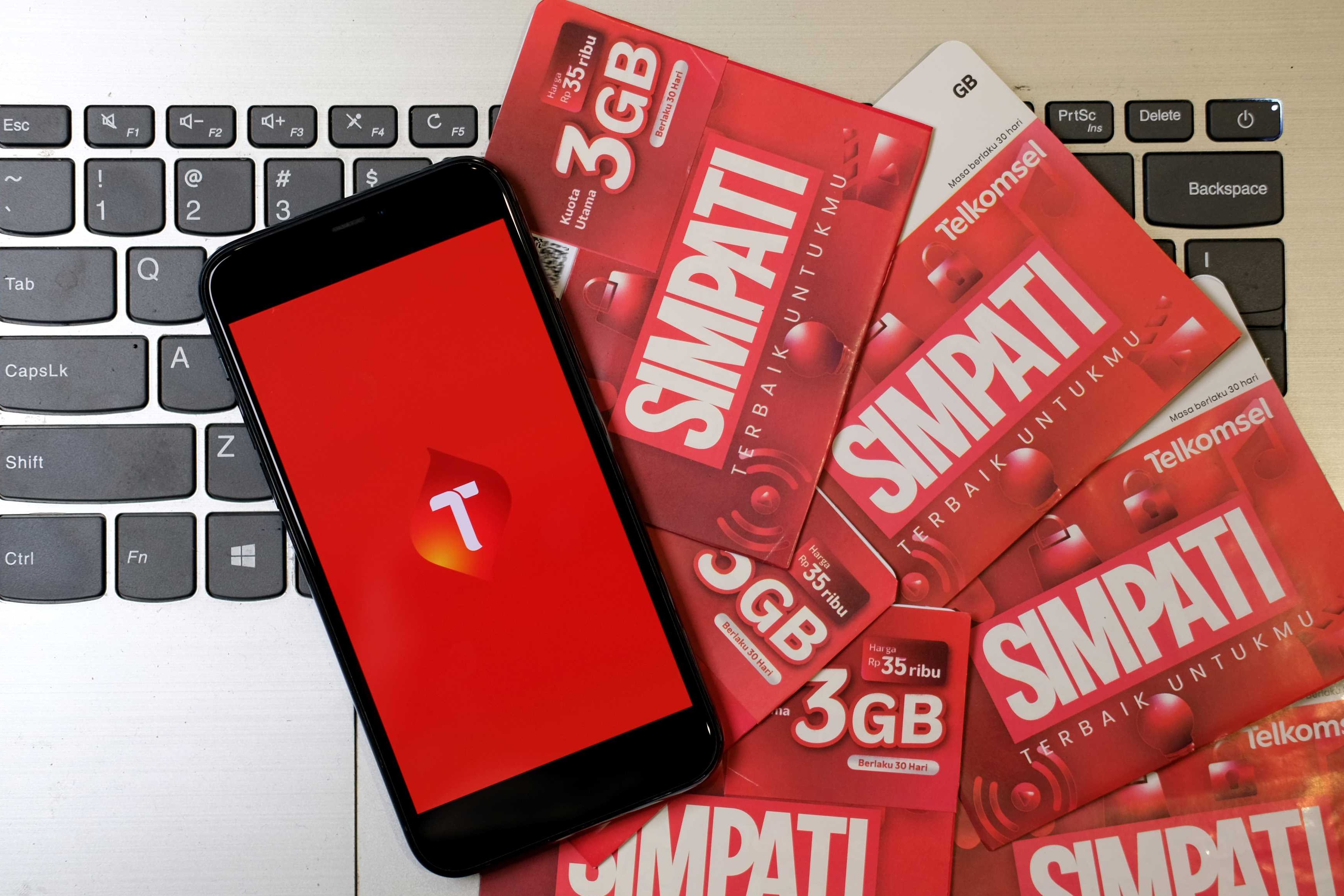 Prediksi Trafik Data Ramadan Naik 11% Akibat Belanja Online dan Game