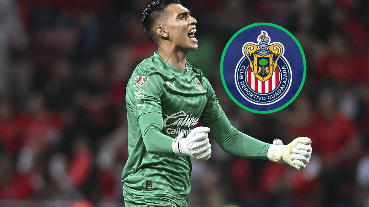 Exportación de guantes: La millonaria cifra que Chivas recibiría por el ...
