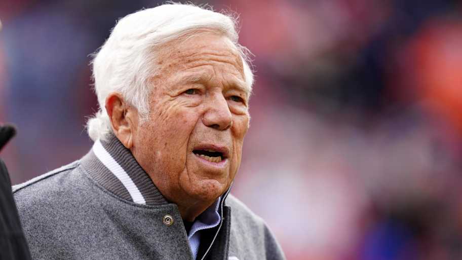 Patriots standing strong for 2026 NFL salary cap projection