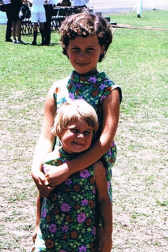 It's been 40 years since Anita Cobby's murder. This is what her sister ...
