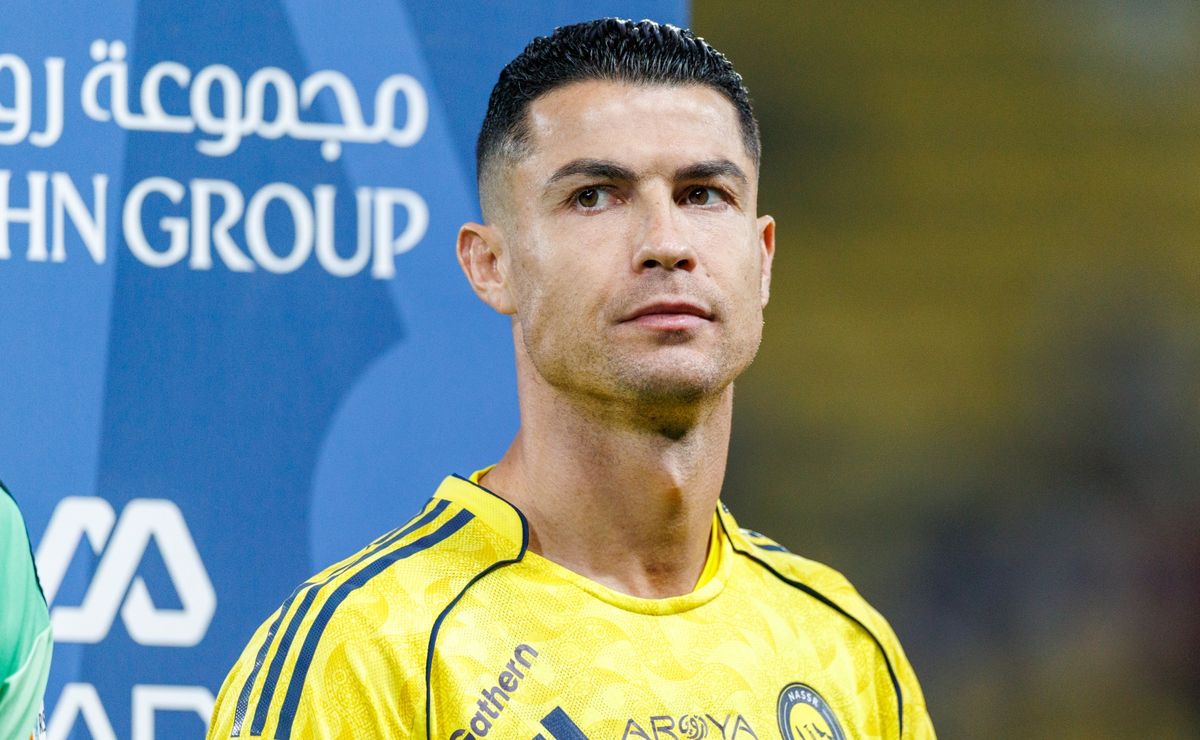Cristiano Ronaldo’s Saudi Pro League discomfort grows as reasons reportedly emerge for Al Nassr absence<br>