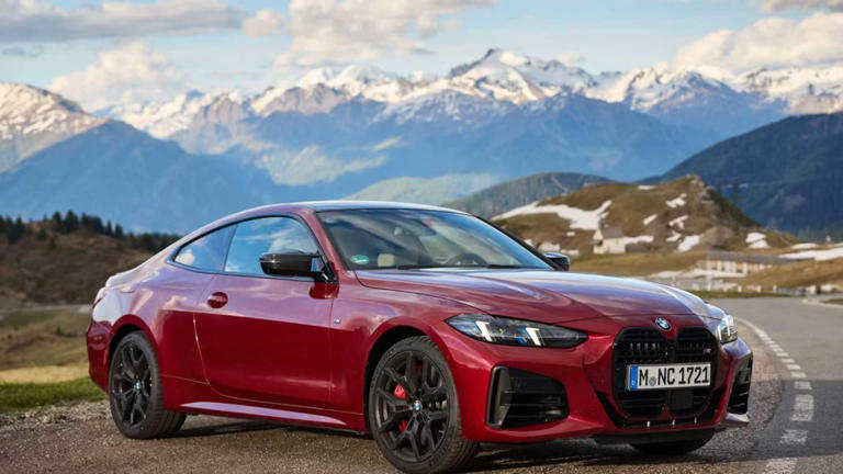 BMW cars ranked by reliability for 2026 — which models will hold up best?